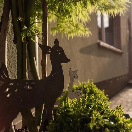 Hotel Schlafplaetzle Karlstadt Exteriér fotografie